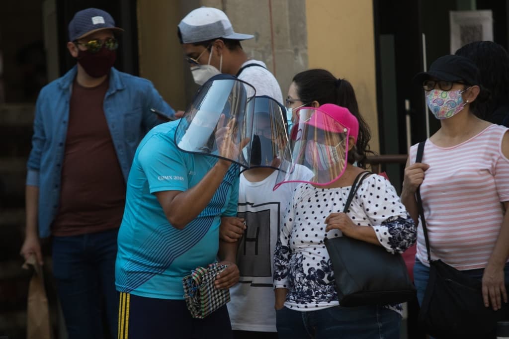 negocios permitidos en semáforo naranja