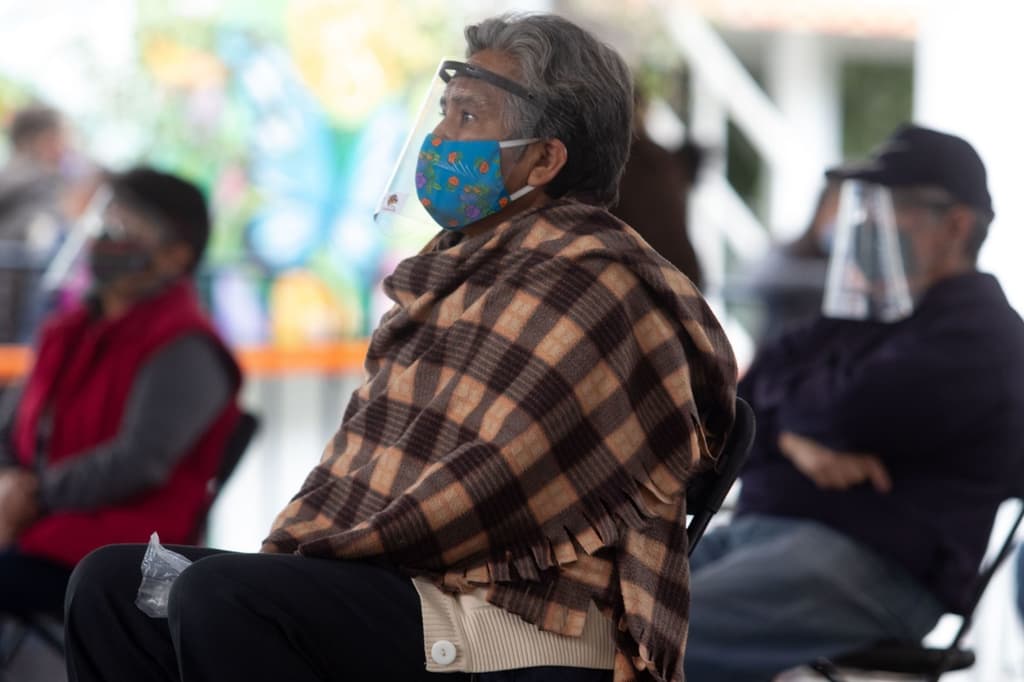 doble pensión en marzo