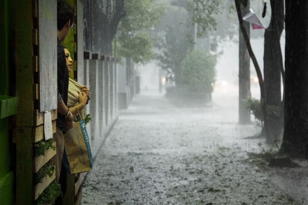 clima del lunes 26 abril