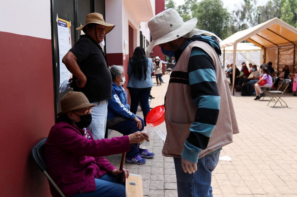 trámite de la pensión del bienestar