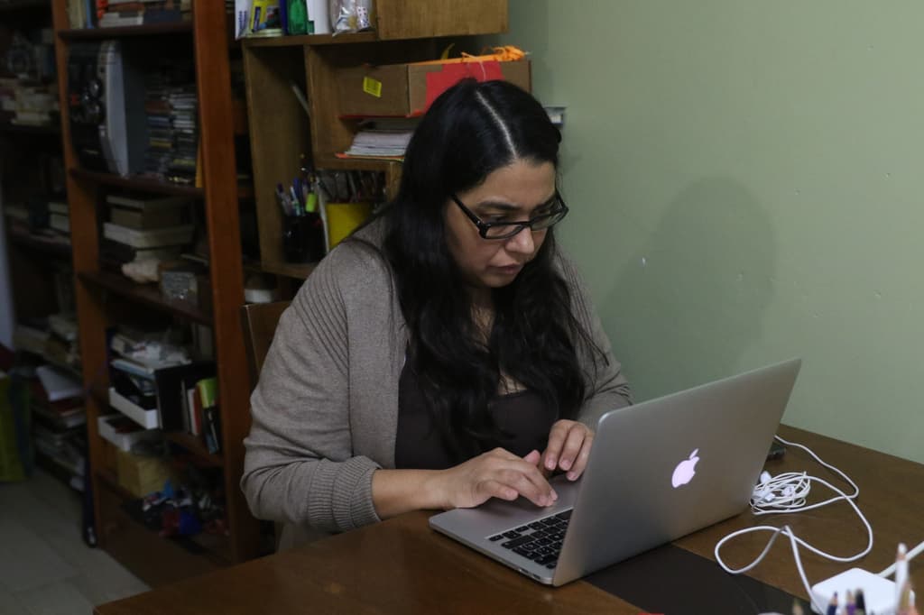 regreso híbrido a las oficinas