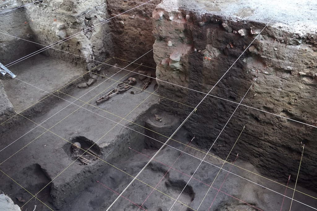 Vivienda Xochimilca Azteca