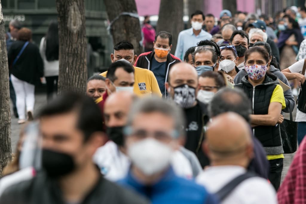 Segunda semana en semáforo amarillo