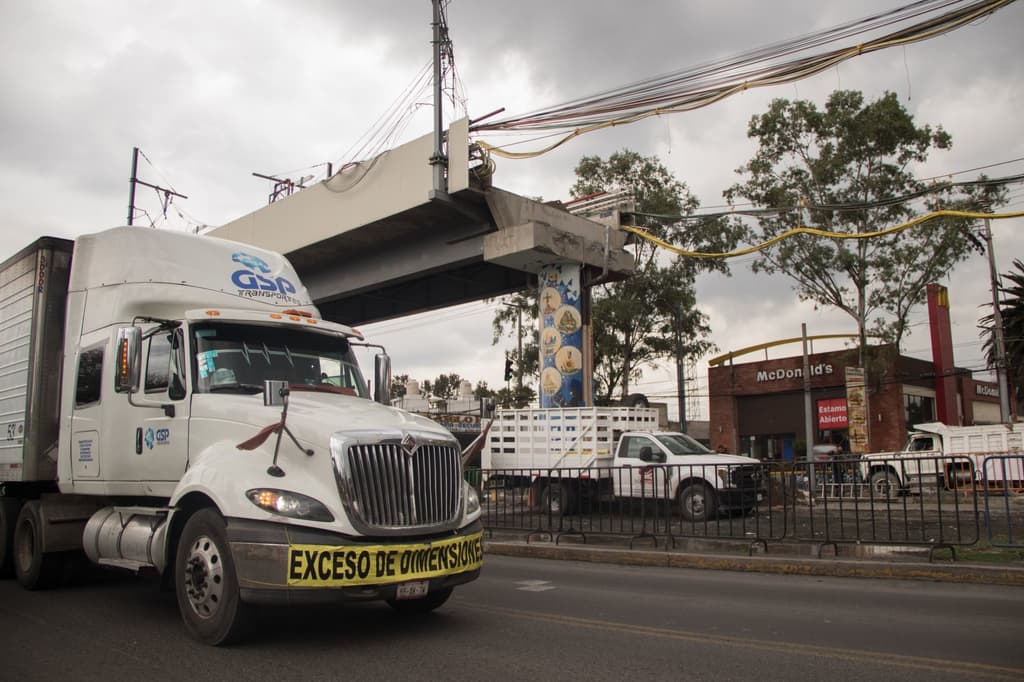 rehabilitación de línea 12