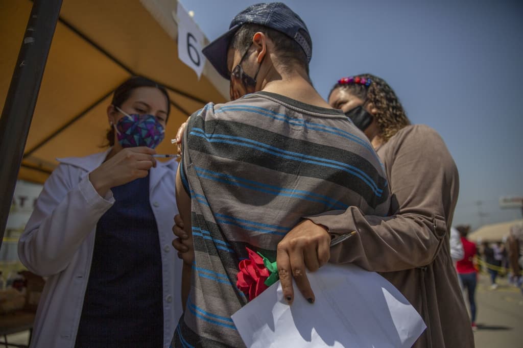 vacunación de 30 a 39 años