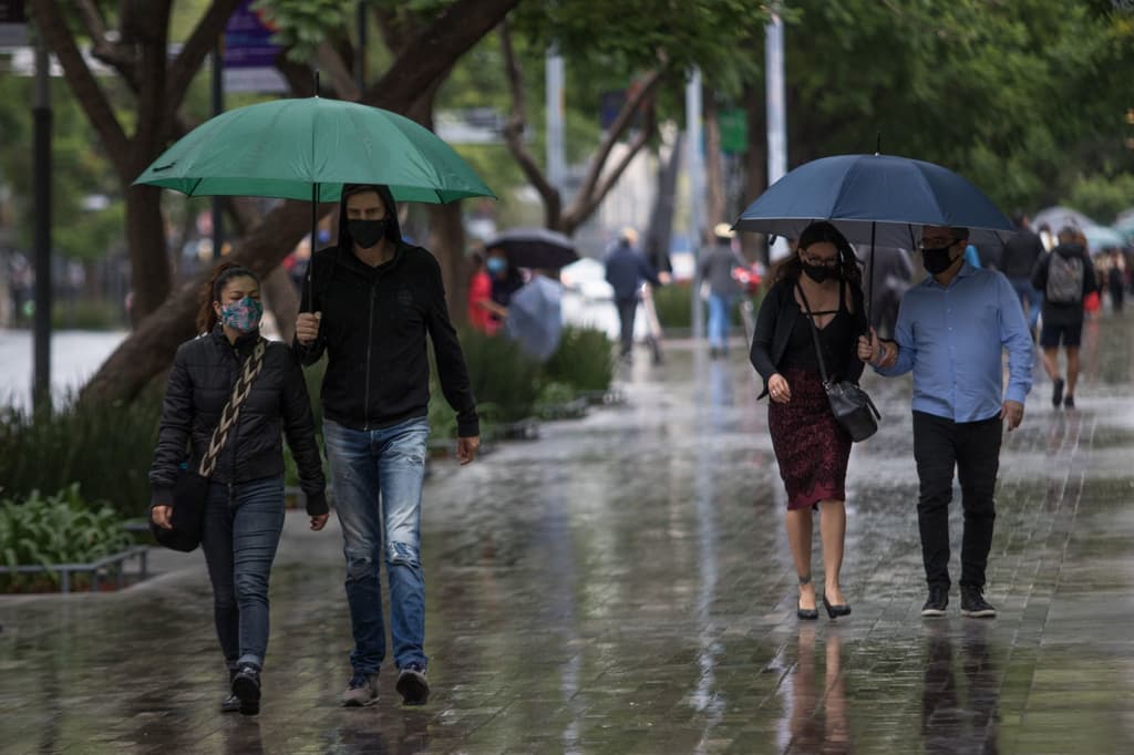 clima del 28 y 29 de junio