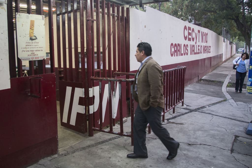 calendario escolar del ipn