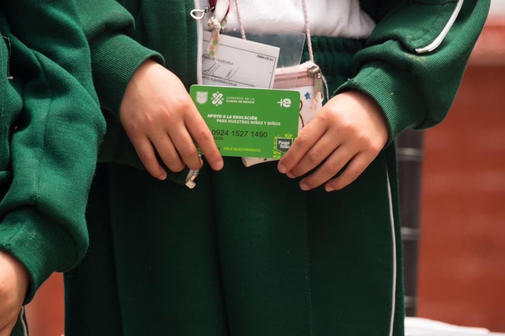 Mi Beca para empezar 2021-2022