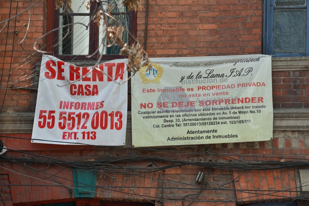 precio justo de renta