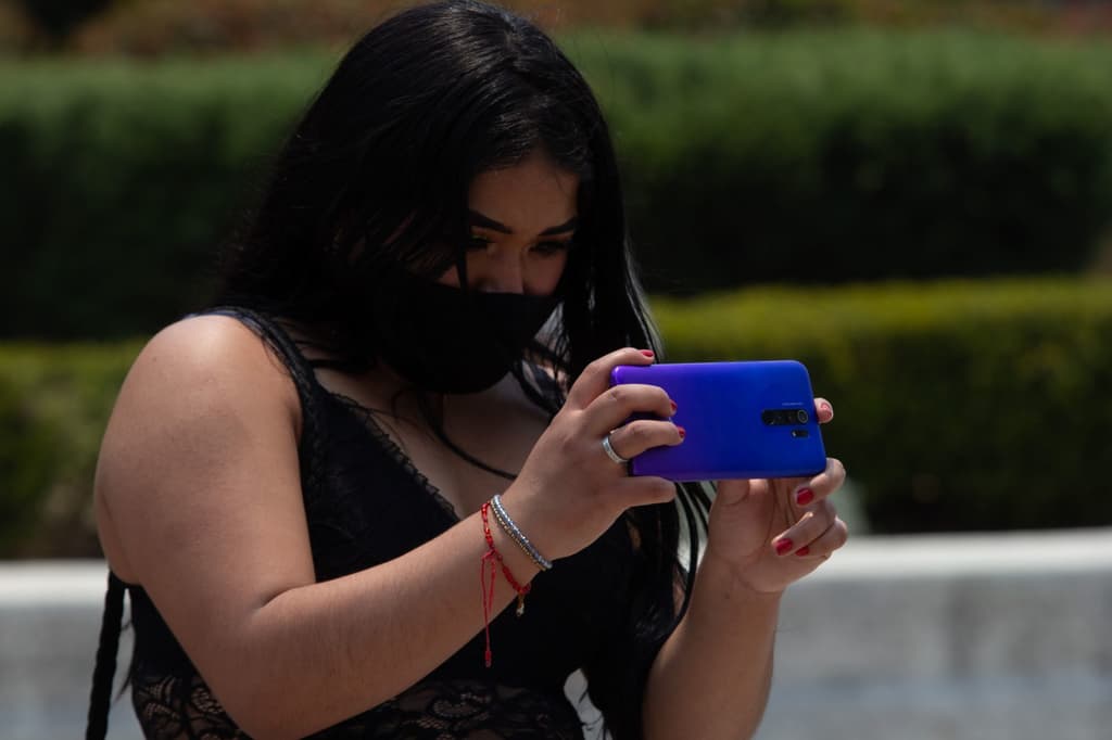 denuncias en Facebook