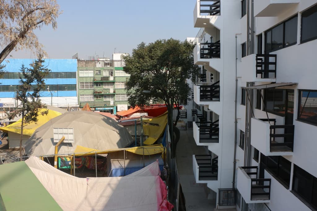 zonas con riesgo sísmico