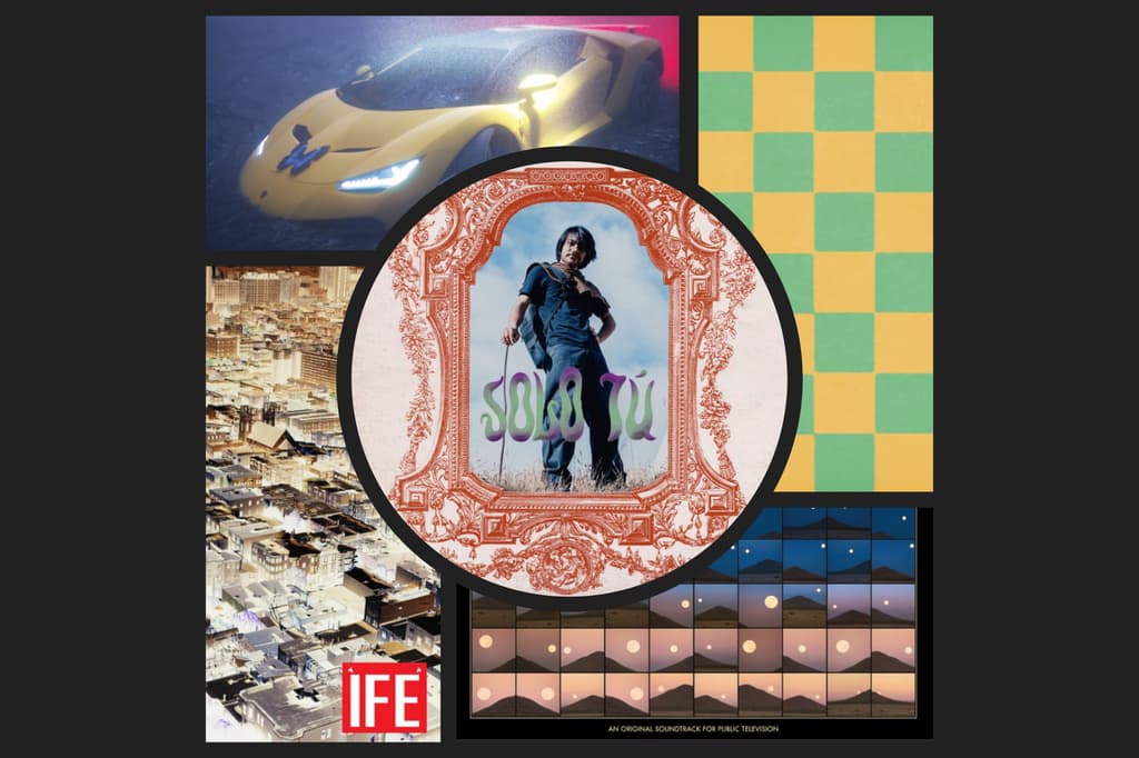 Las mejores canciones del 2021