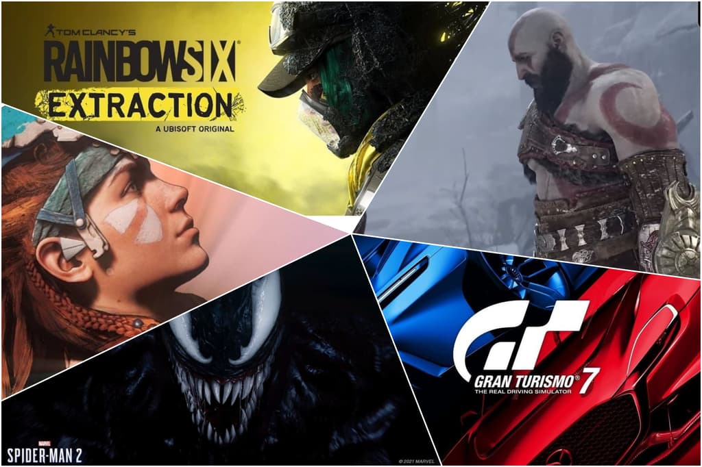 playstation showcase 2021