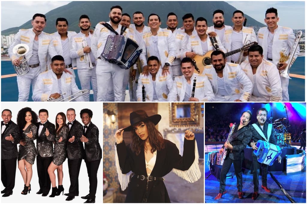 Puro Trancazo festival en streaming