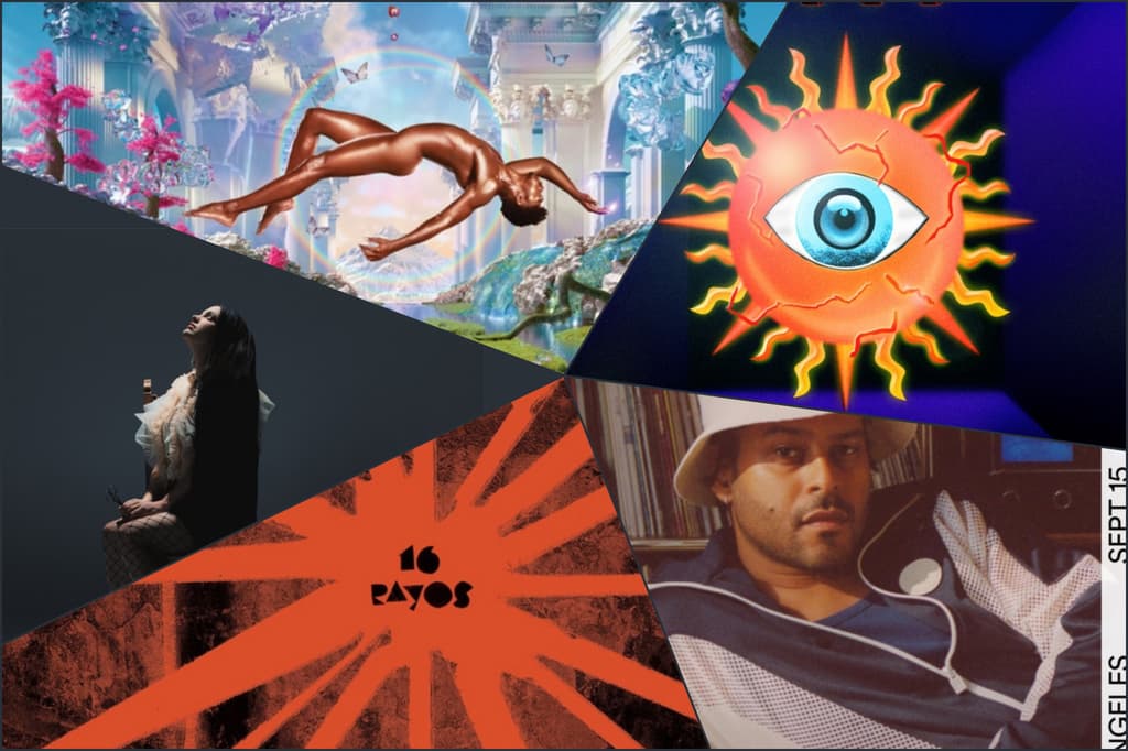 Top 2021 PlaylistChilnago