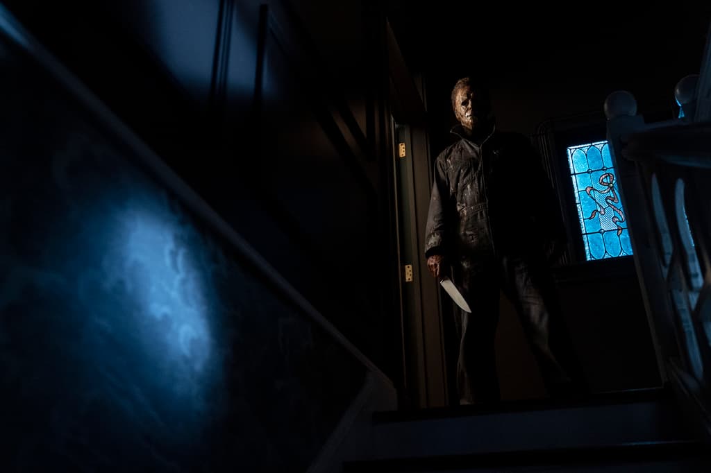 Bandas Sonoras tan aterradoras como sus películas