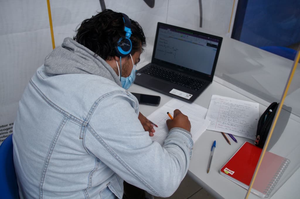 convocatoria de prepa en línea 2021