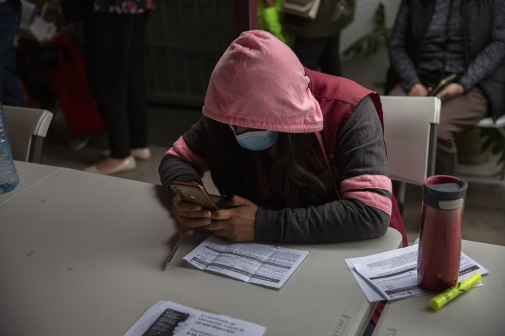 error al descargar el certificado