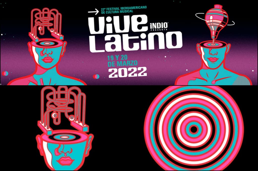 Vive Latino 2022