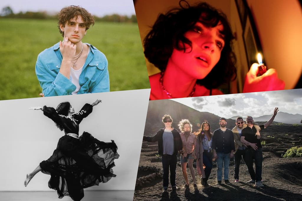 Corona Capital 2021 nuevos artistas