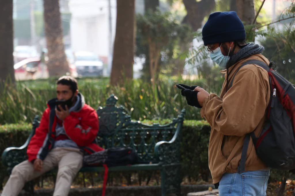 clima del viernes 19 de noviembre