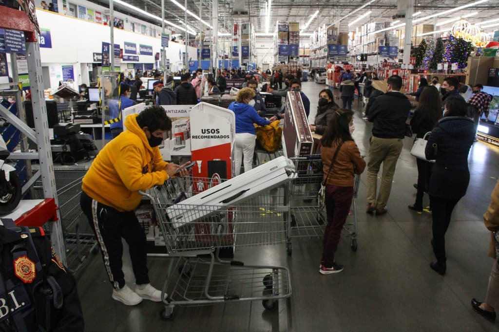 arranque del buen fin 2021