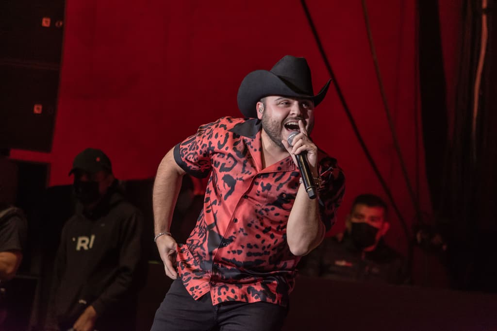 La gran fiesta de Regional Mexicano