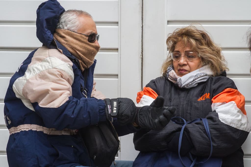 clima del jueves 23 de diciembre