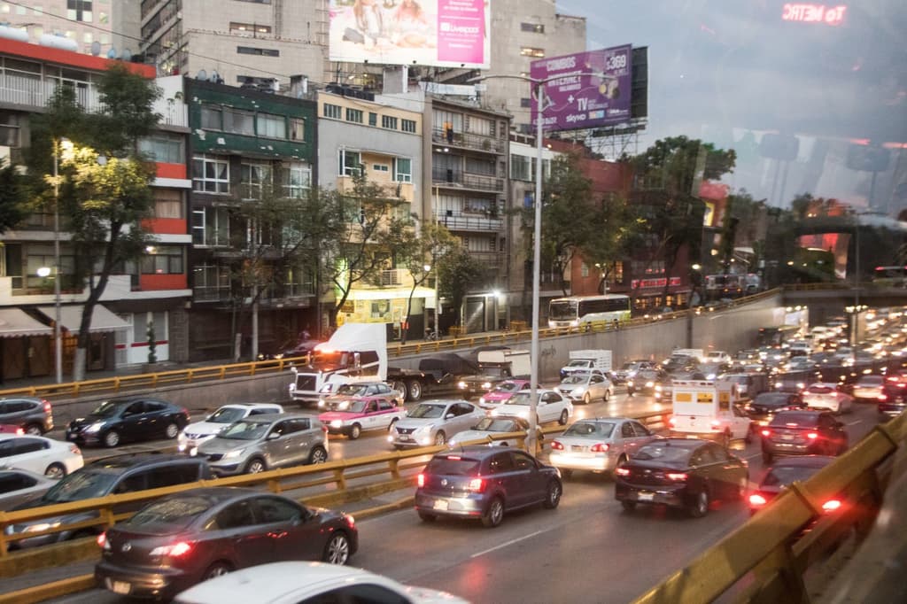 nueva ley de seguridad vial