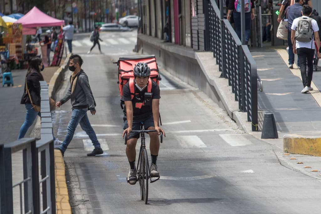 impuesto a las apps de reparto