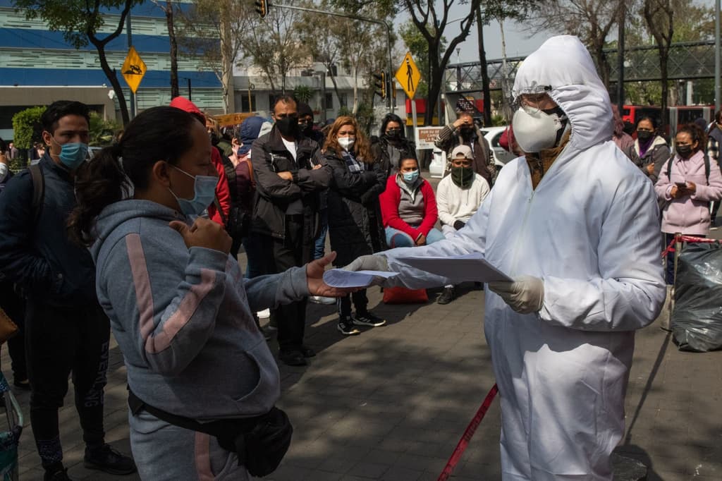 nuevas reglas de aislamiento por covid