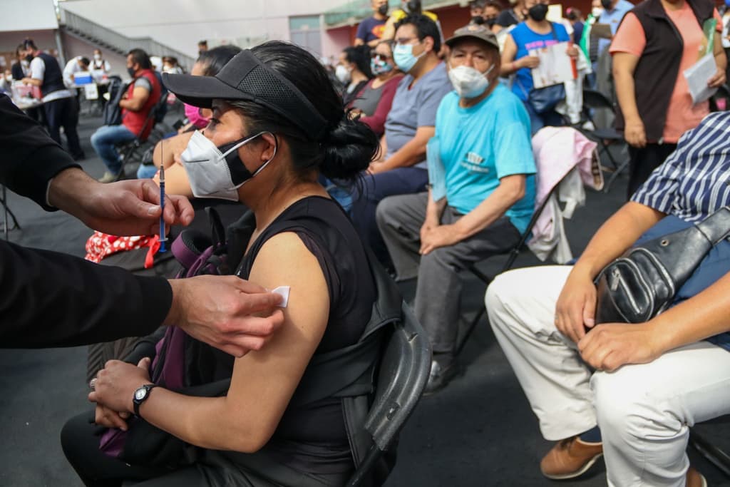 registro para el refuerzo