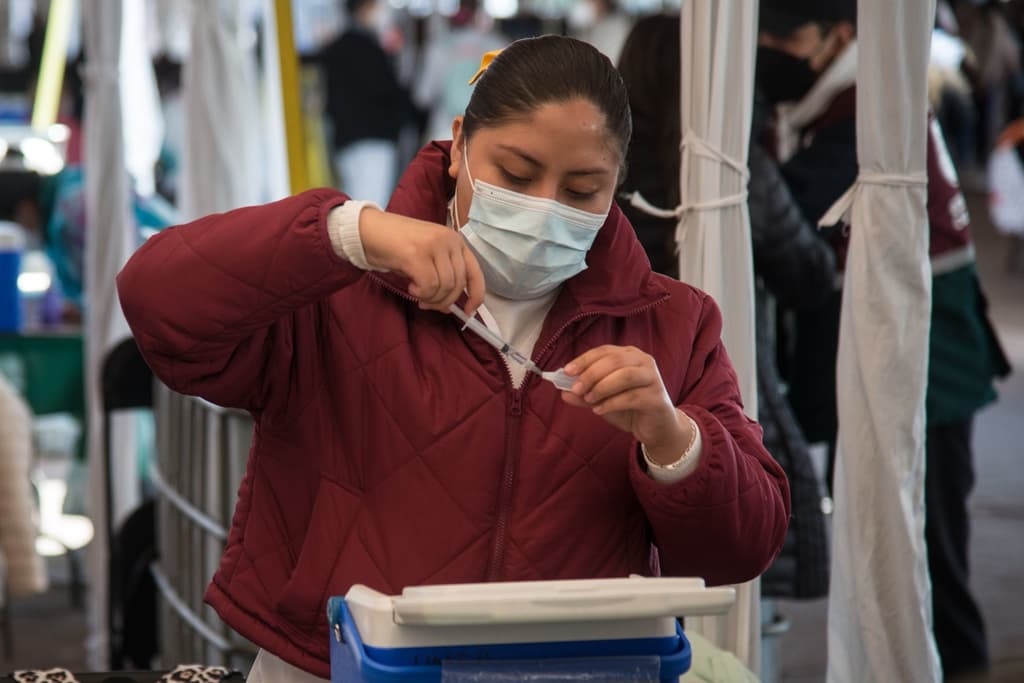 refuerzo a treintones en la CDMX