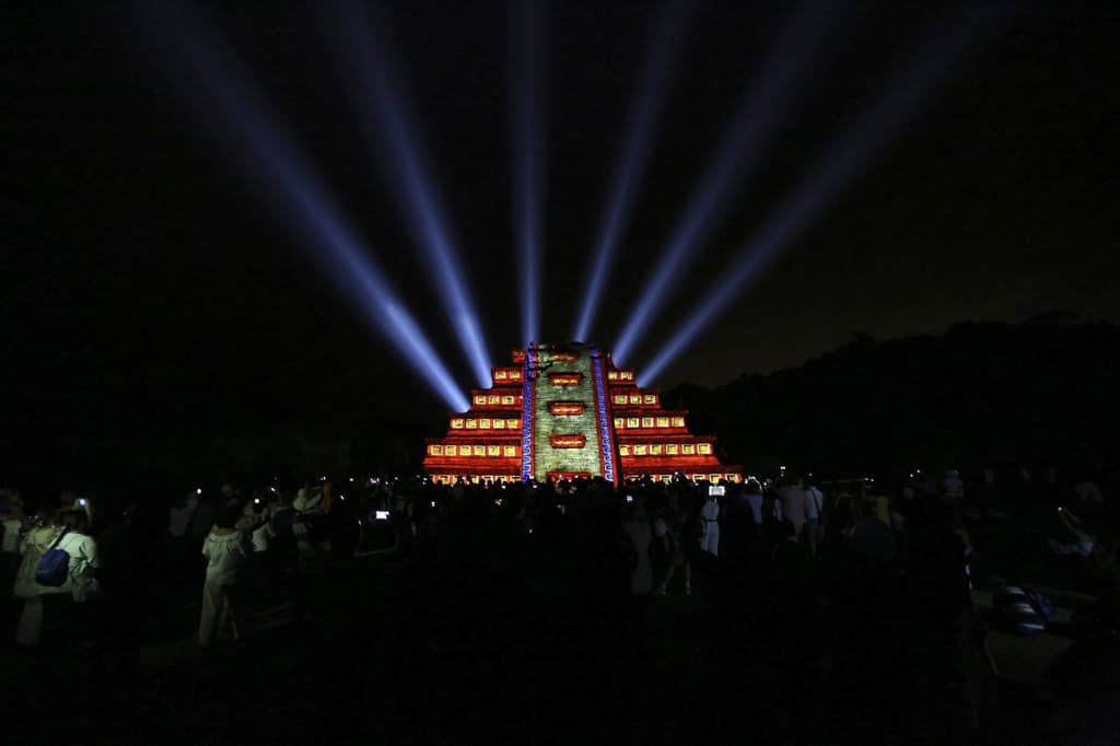 Veracruz me llena de orgullo