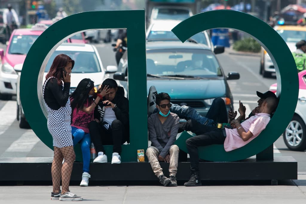 clima del lunes 14 de marzo