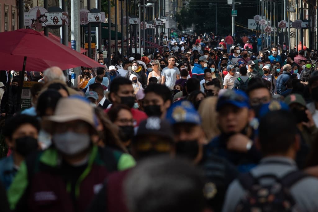 cdmx regresa a verde