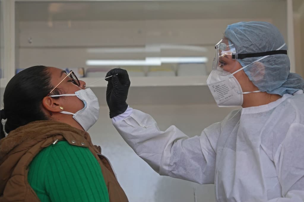 quioscos de puebas covid se van