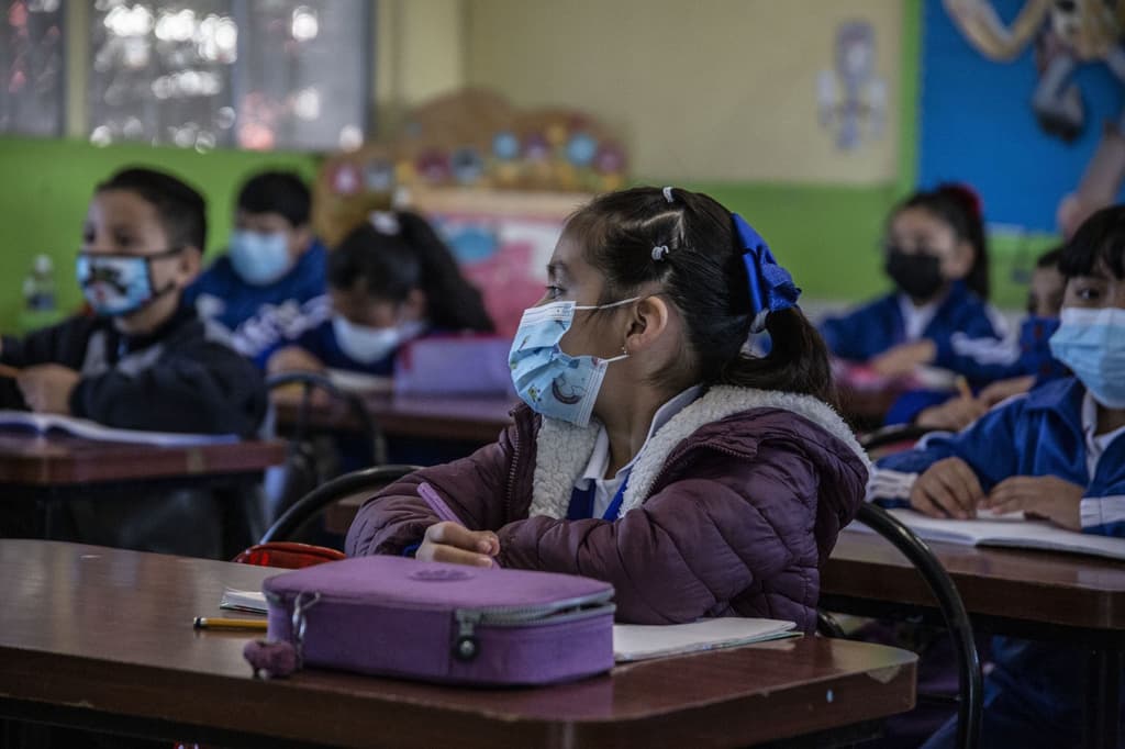 apertura de todas las actividades