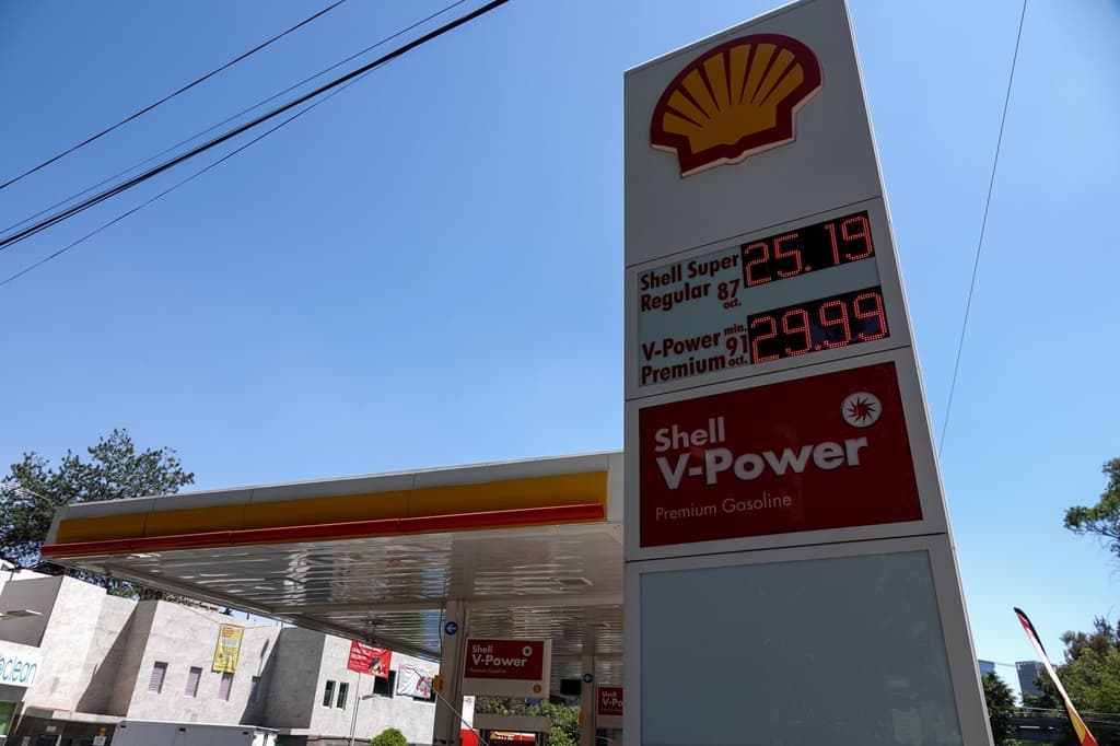 gasolineras más baratas