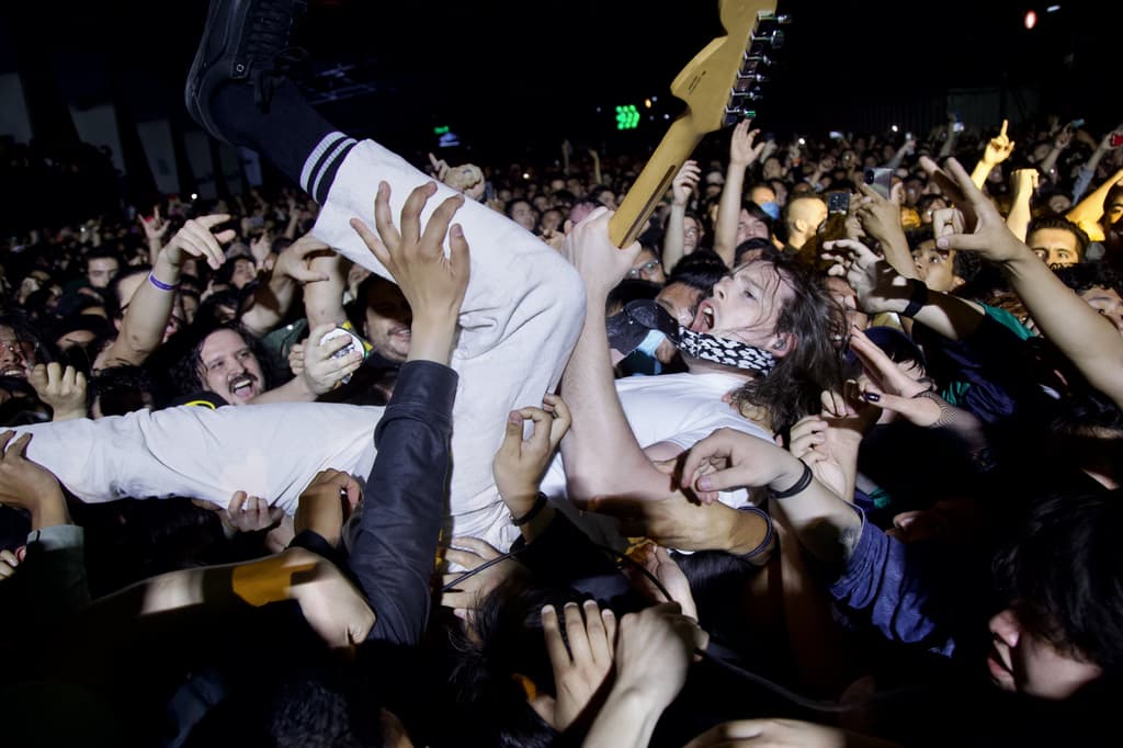 IDLES CDMX