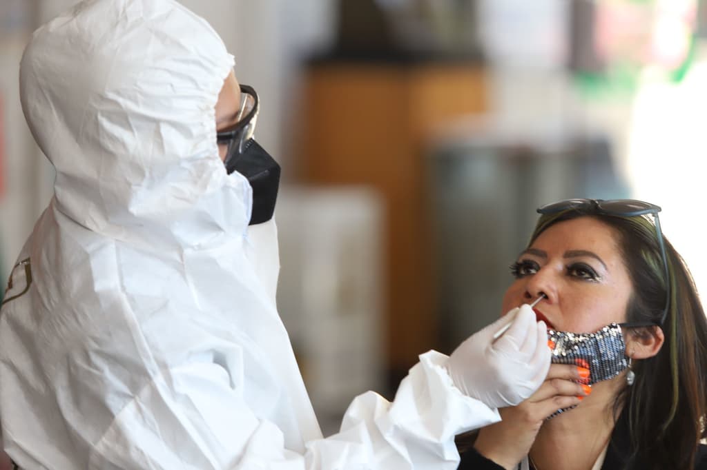 subvariantes nuevas de ómicron