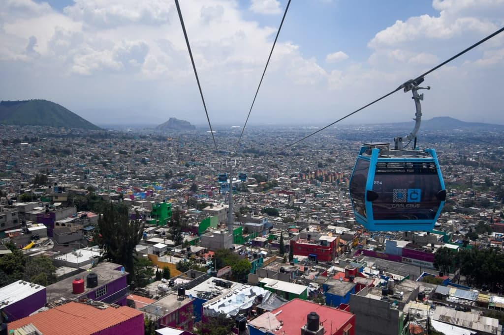 proyectos en Iztapalapa