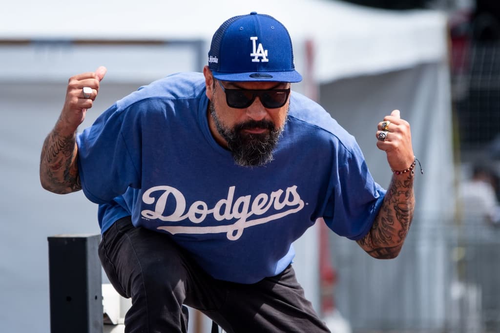 Dr. Shenka & Friends CDMX