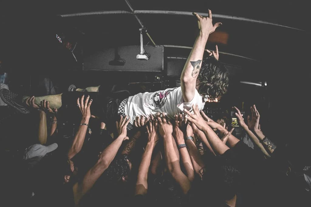 Festival Verano Peligroso