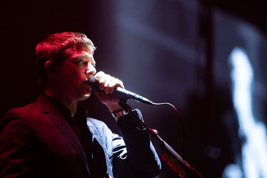 Big Shot City en CDMx