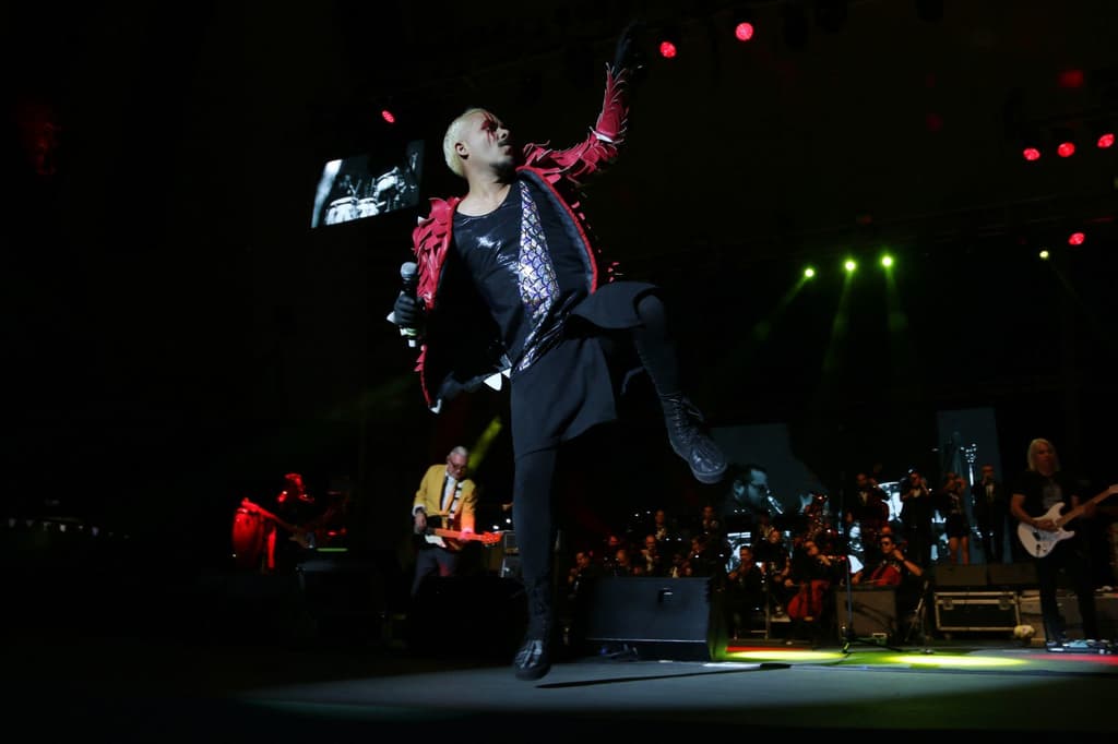 Entrevista Sabo Romo