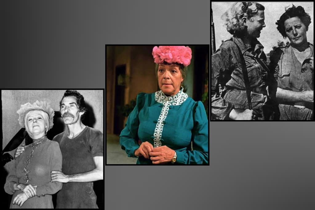 Angelines Fernández