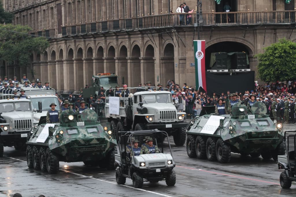 cierres por el 15 y 16 de septiembre