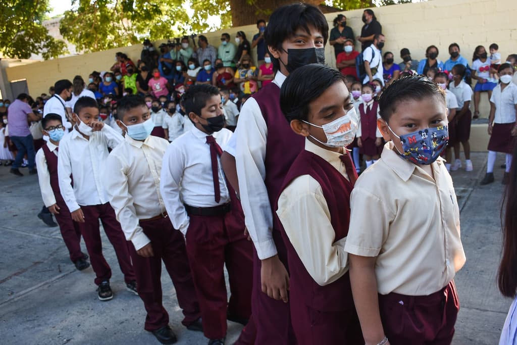 vacaciones decembrinas 2022