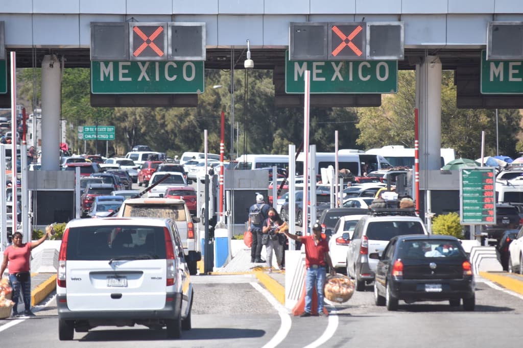 horas con más tráfico